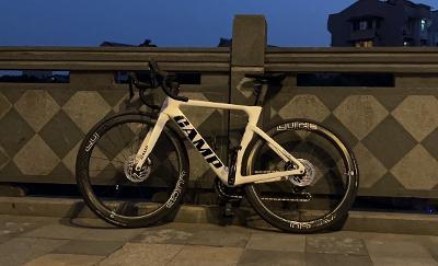 🏞️停止摆烂！骑行可以带来治愈与宝藏时刻！