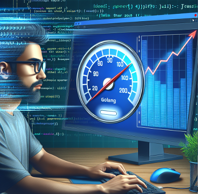 Golang 性能测试指南：全面解读与实操